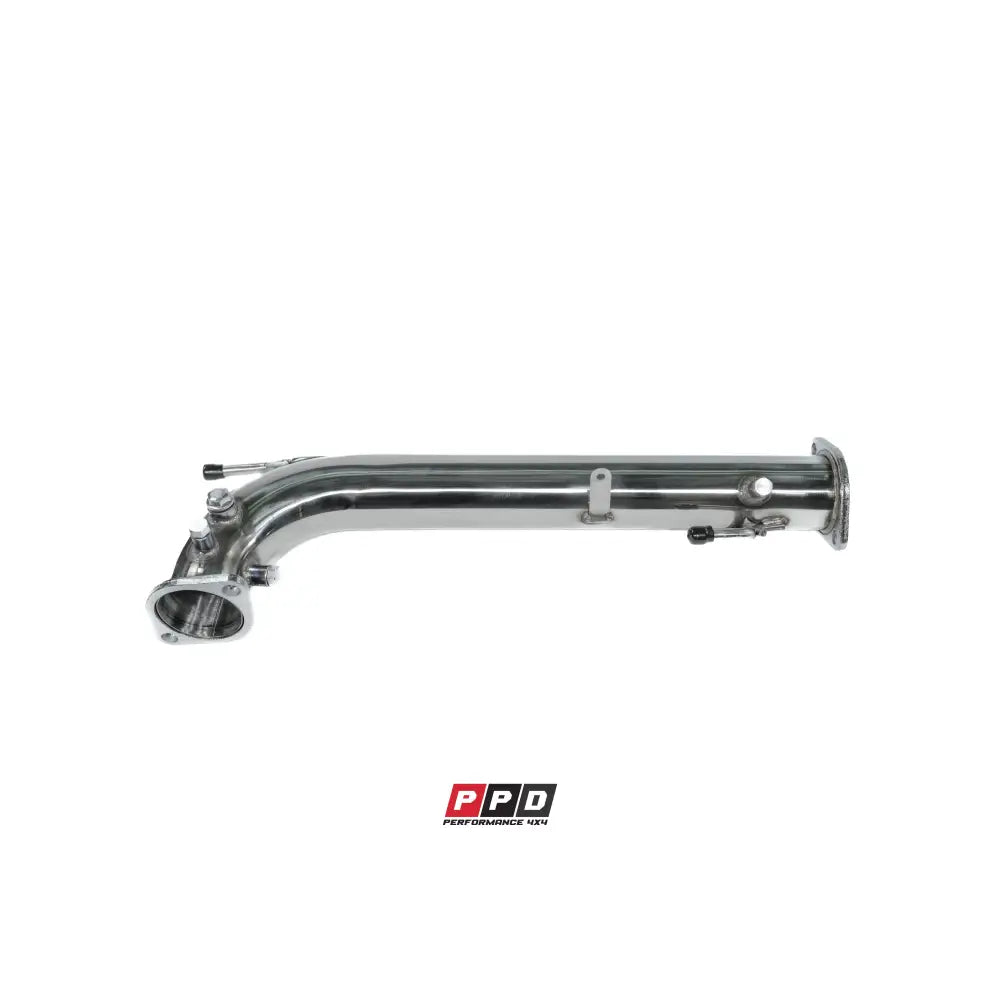 Nissan Navara D40 2007+ DPF Delete Pipe - Exhaust
