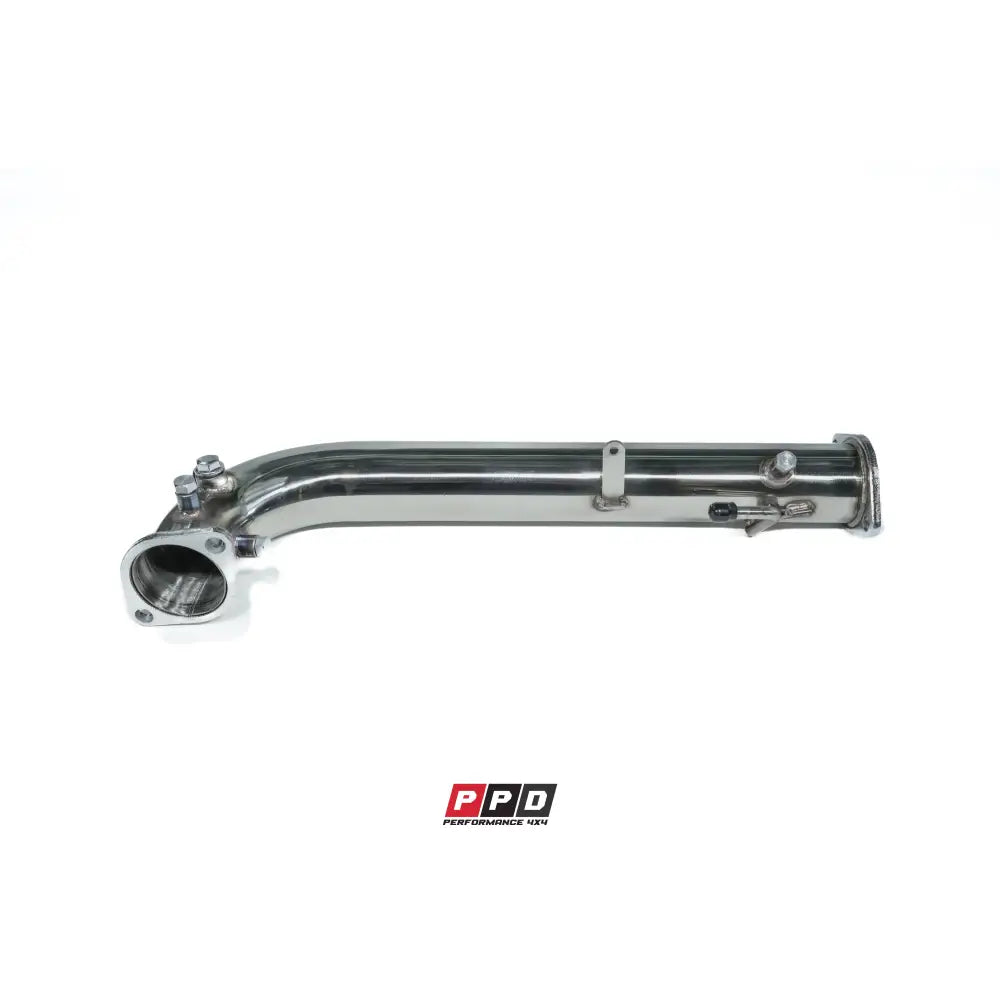 Nissan Navara D40 2007+ DPF Delete Pipe - Exhaust