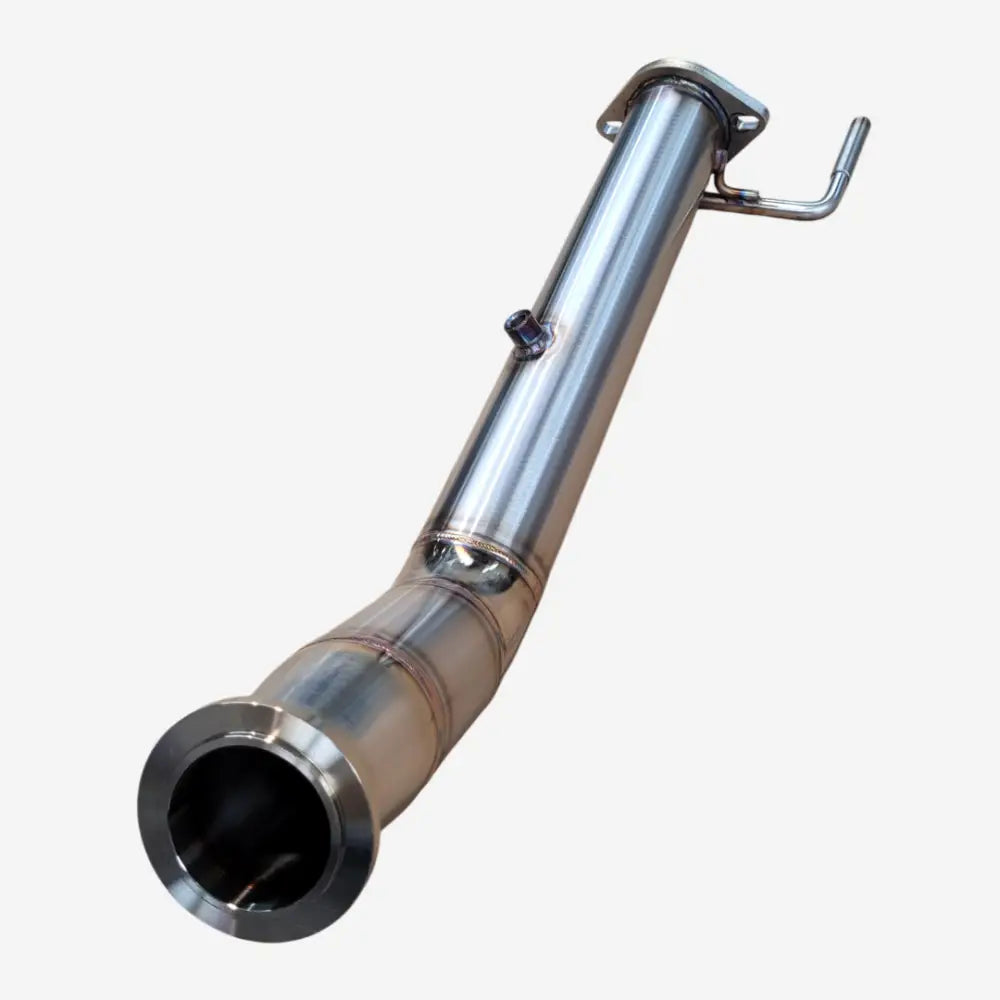 Nissan Navara NP300 D23 3” DPF Delete Pipe