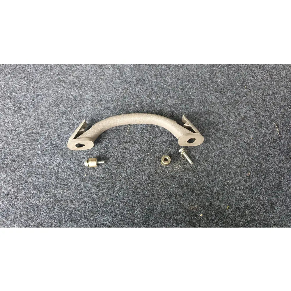 Nissan Patrol GU Y61 Rear Cargo Shelf - Shelf