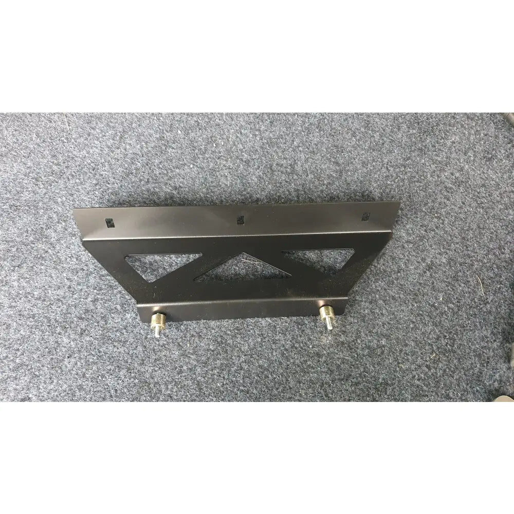 Nissan Patrol GU Y61 Rear Cargo Shelf - Shelf