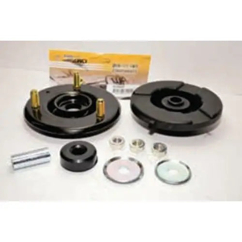 NP300 Nissan Navara EFS 2’’ Lift Kit