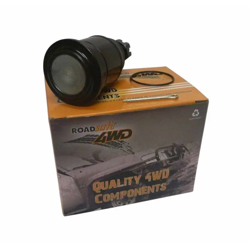 Roadsafe Extended Upper Ball Joint suitable for Navara D40 NP300 Pathfinder R51 - Suspension