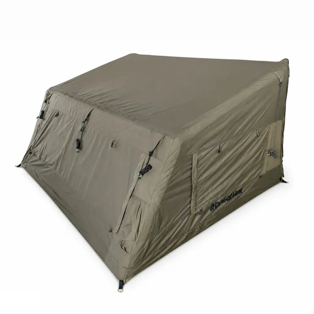 Rockarmor Inflatable Tent