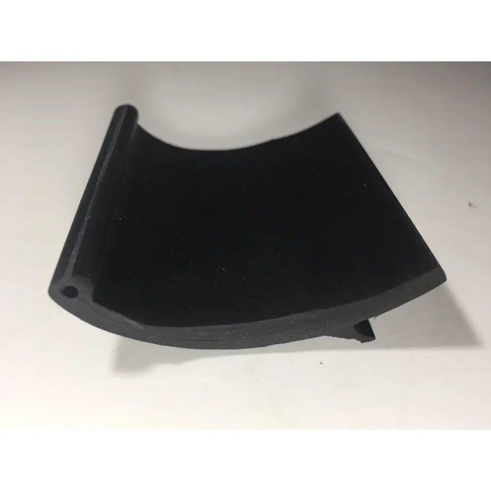 Rubber Wheel Arch Flares 60mm Cover