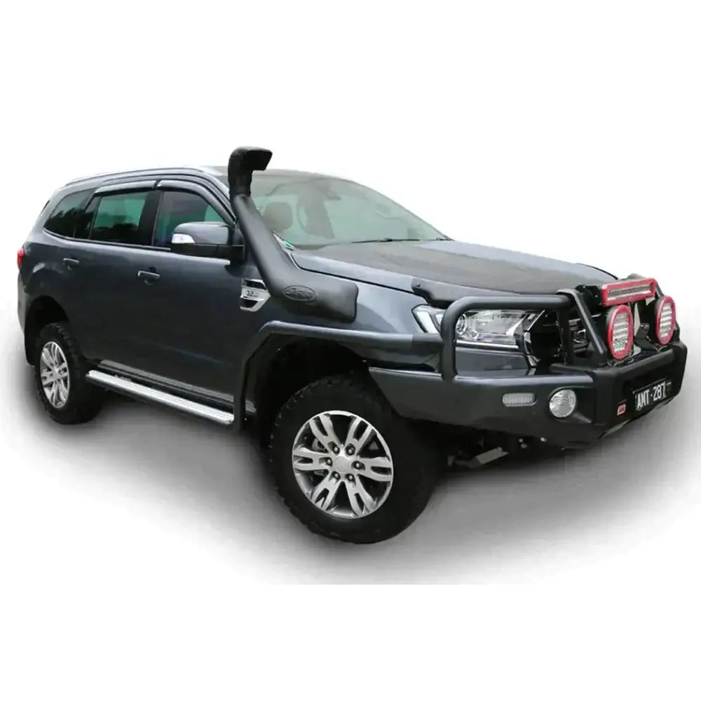 Safari ARMAX Snorkel To Suit Ford Ranger PX2 with YN2S and Ford Everest with YN2S or P5AT - Snorkel