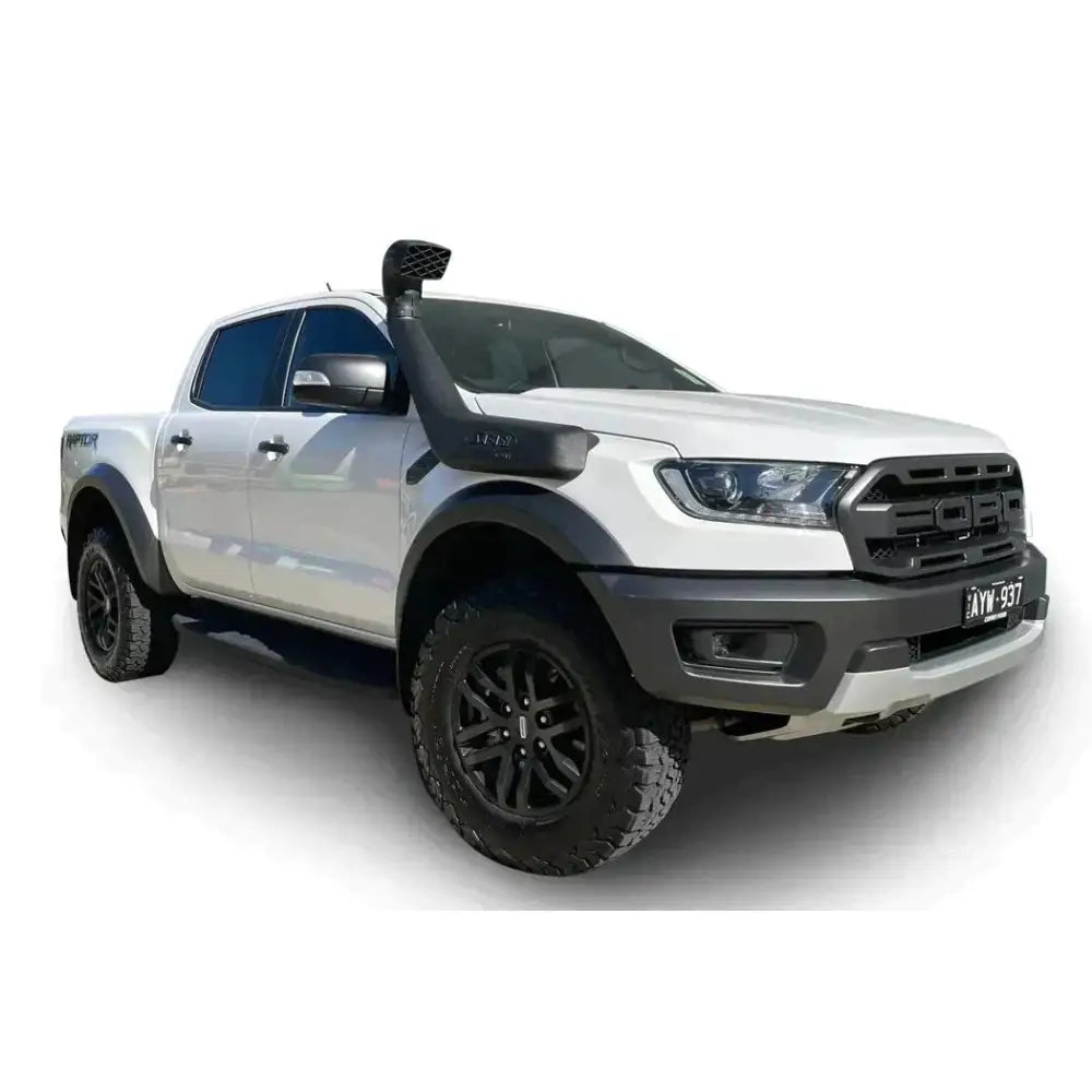 Safari ARMAX Snorkel To Suit Ford Ranger Raptor - Snorkel