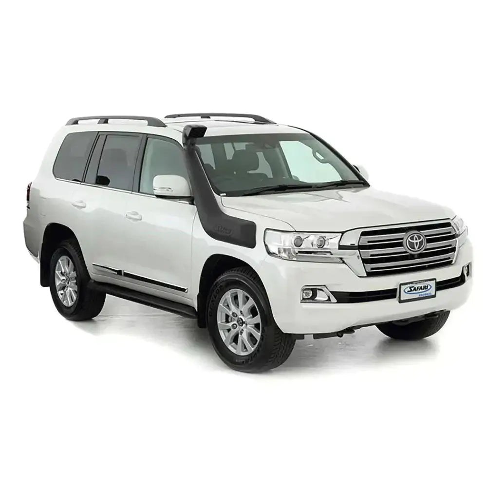 Safari ARMAX Snorkel To Suit Toyota Landcruiser 200 Series Facelift 2015 onwards - Snorkel
