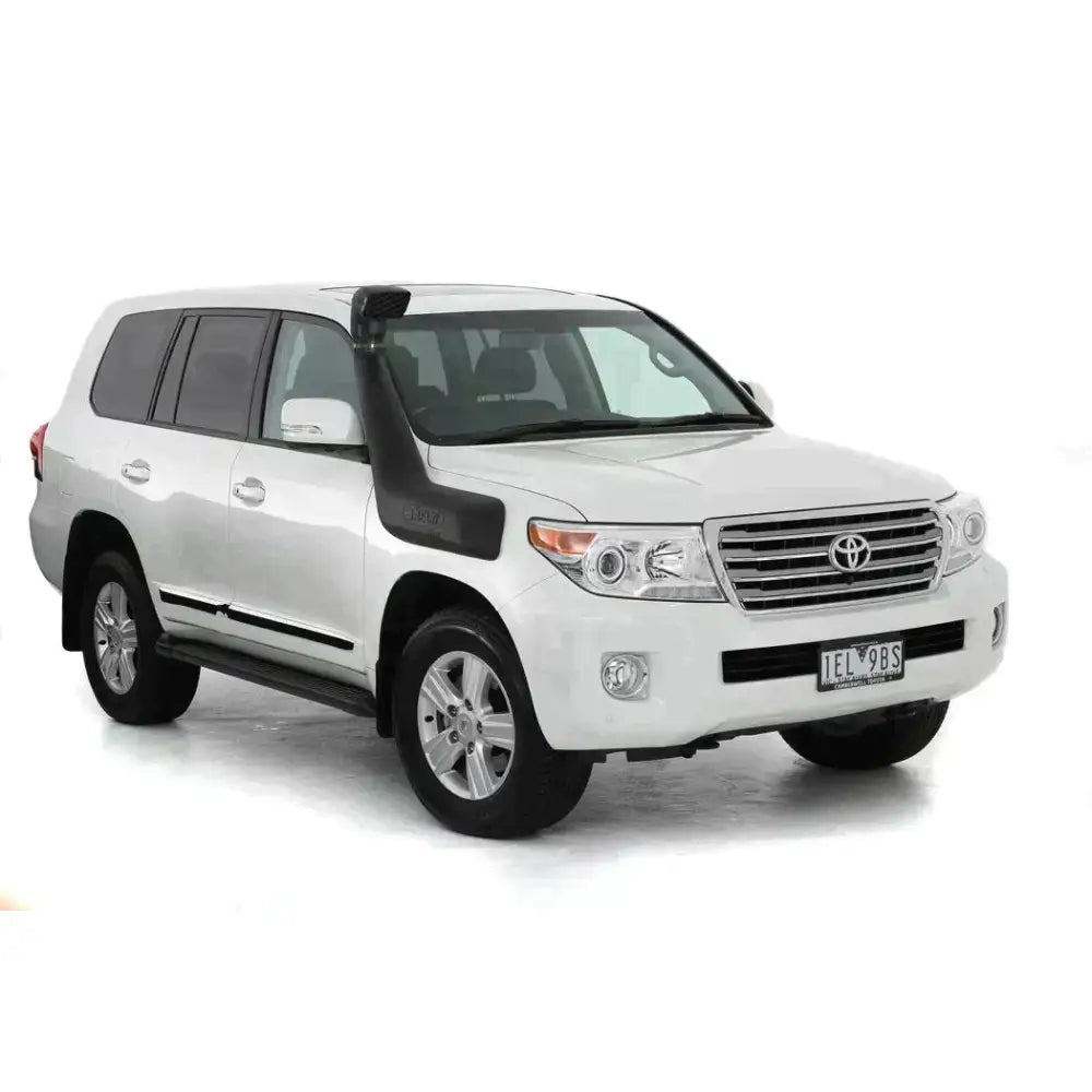 Safari ARMAX Snorkel To Suit Toyota Landcruiser 200 Series Pre Facelift - Snorkel