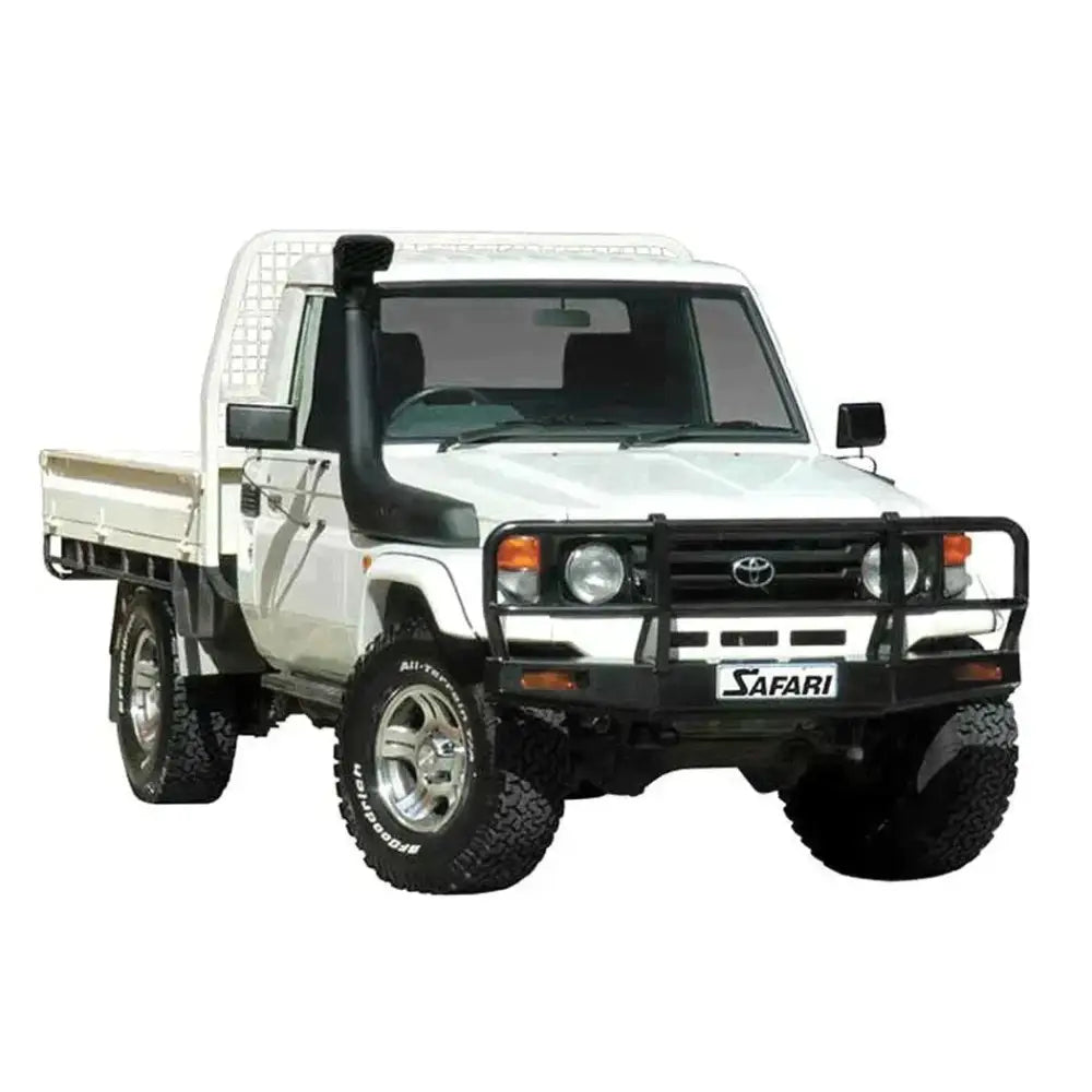 Safari ARMAX Snorkel To Suit Toyota Landcruiser 71 73 75 78 & 79 series Narrow Front Landcruiser 01/1985 - 03/2007 4.2L