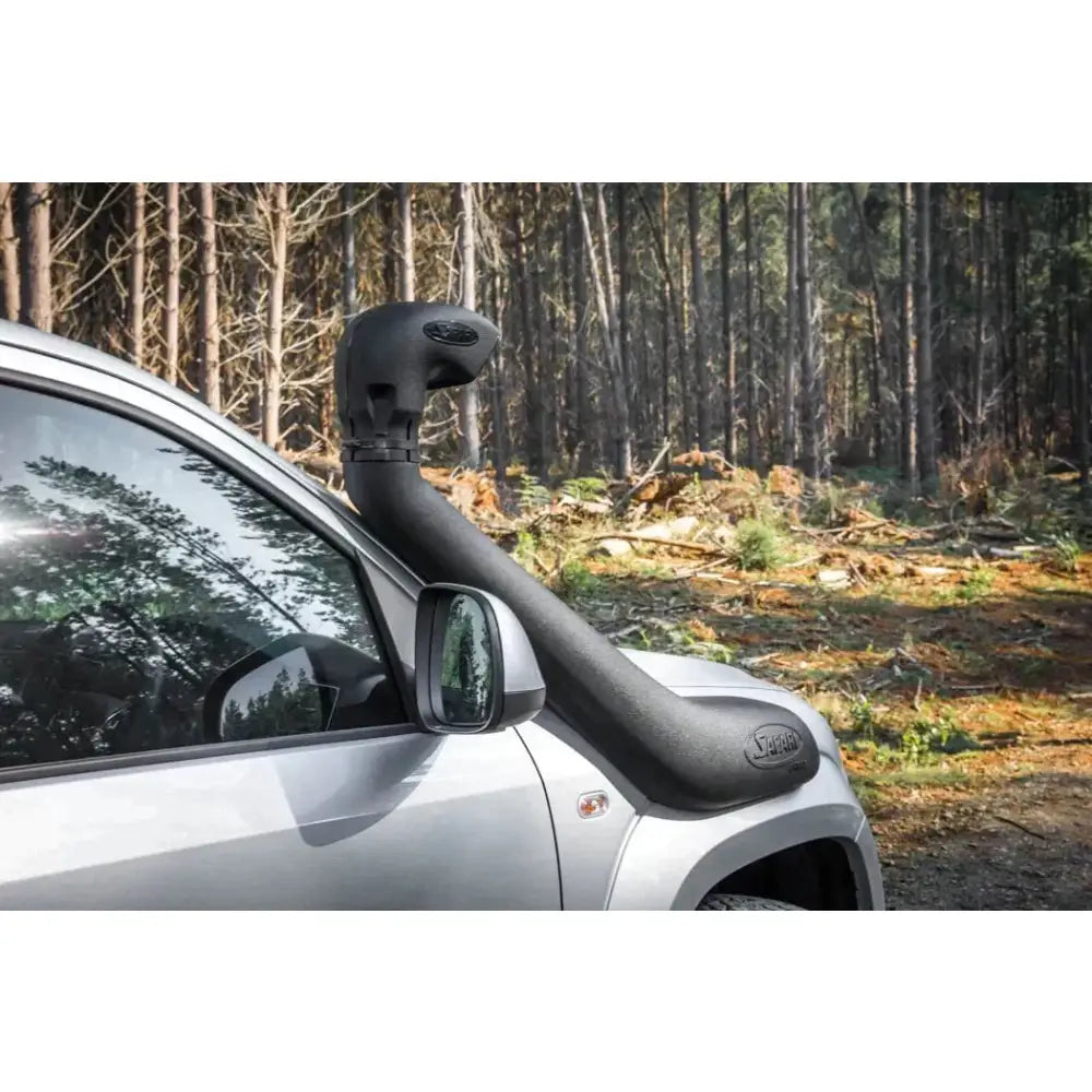 Safari ARMAX Snorkel To Suit Volkswagon Amarok 2016+ - Snorkel