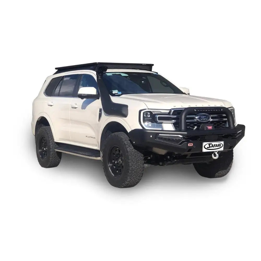 Safari V-Spec Snorkel To Suit Ford Ranger RA / Next-Gen and Ford Everest RA / Next-Gen - Snorkel