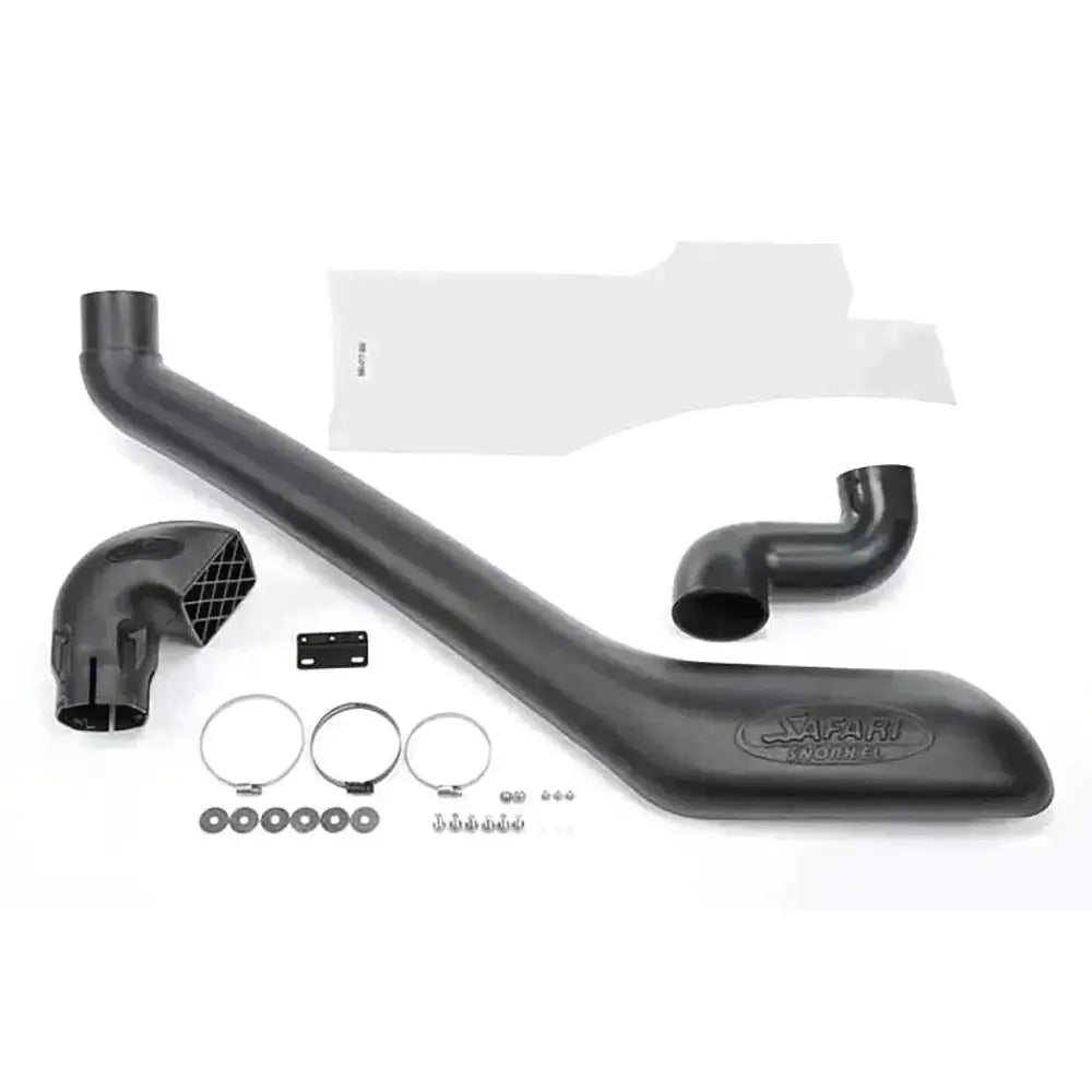 Safari V-Spec Snorkel to suit Holden Colorado RC 2008 - 2011 3.0L - Snorkel