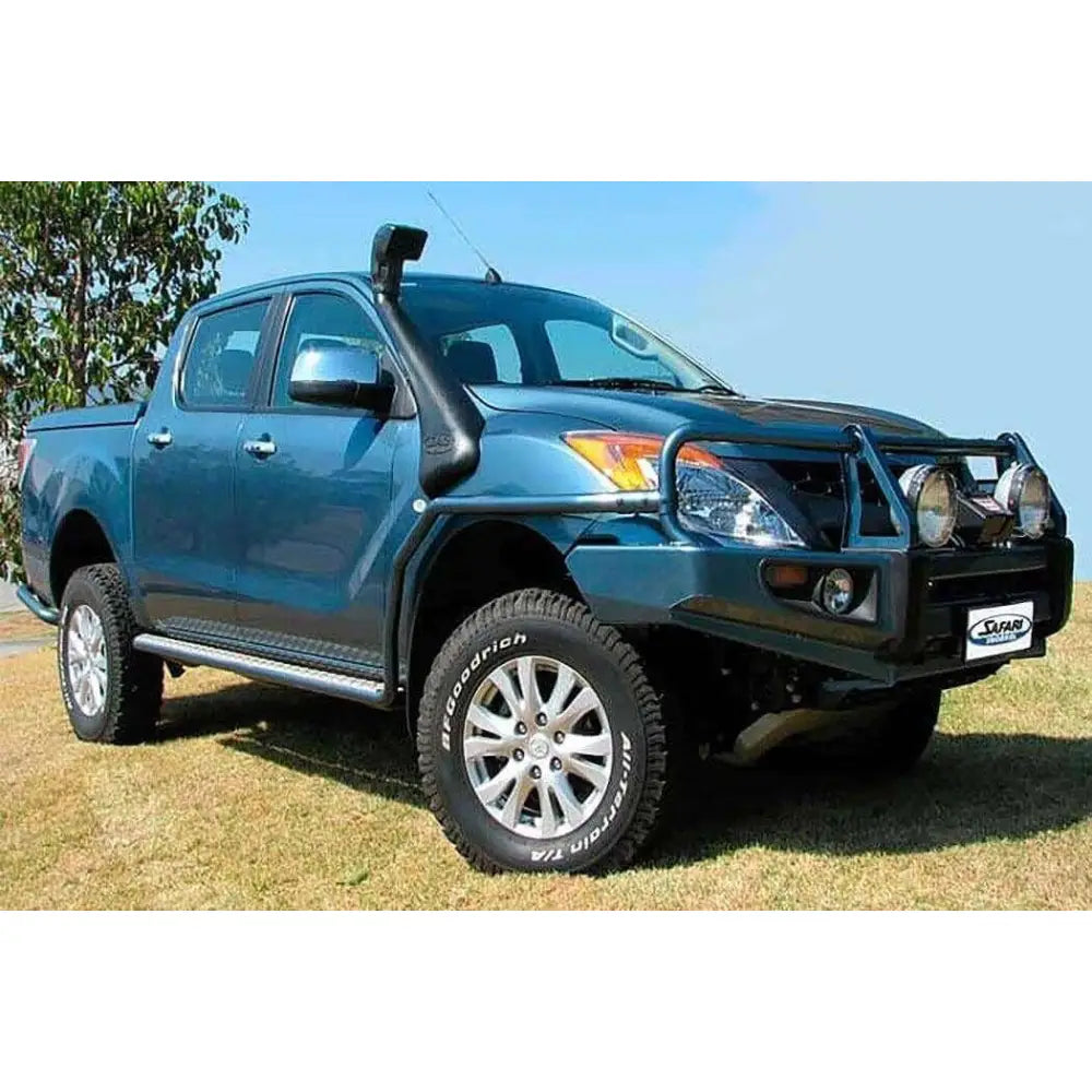 Safari V-Spec Snorkel to suit Mazda BT50 2011+ - Snorkel