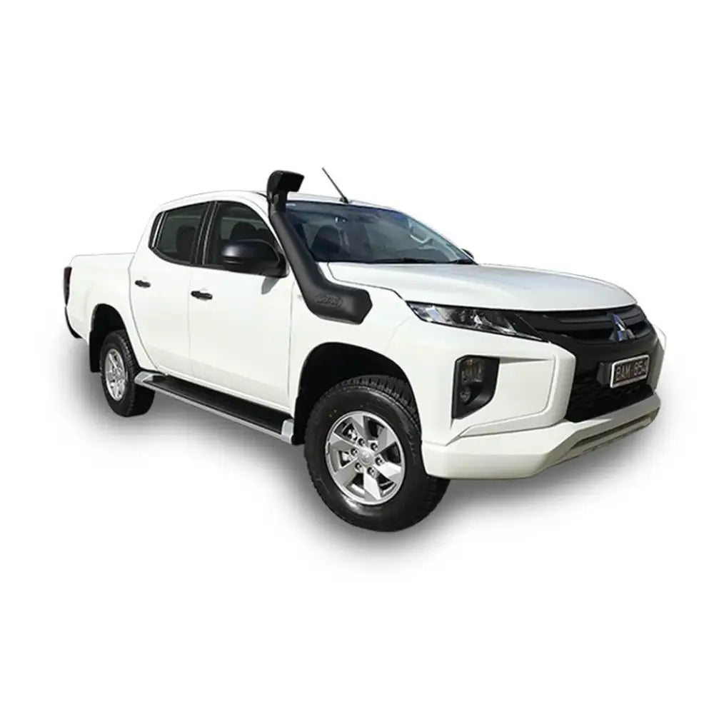 Safari V-Spec Snorkel To Suit Mitsubishi Triton MR 2018+ - Snorkel