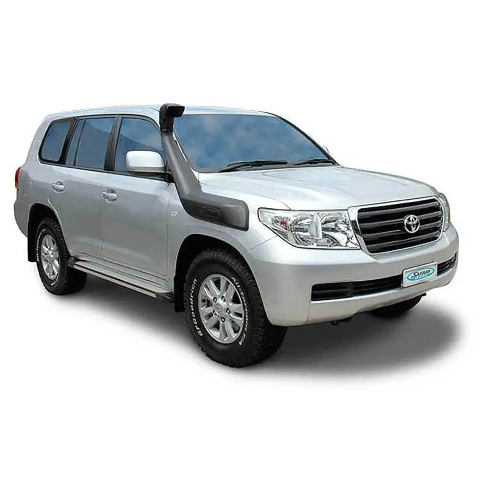 Safari V-Spec Snorkel To Suit Toyota Land Cruiser 200 Series 2008 - 2015 - Snorkel