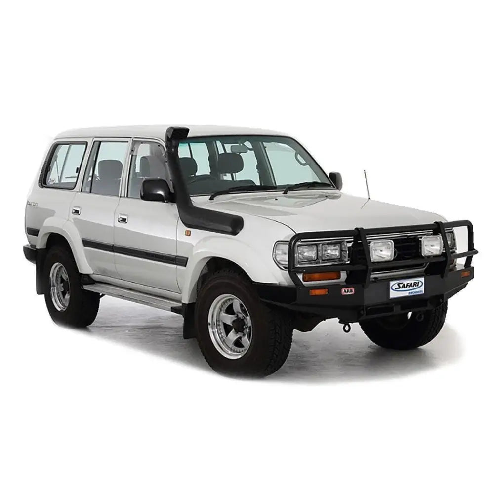 Safari V-Spec Snorkel to suit Toyota Landcruiser 80 Series - Snorkel