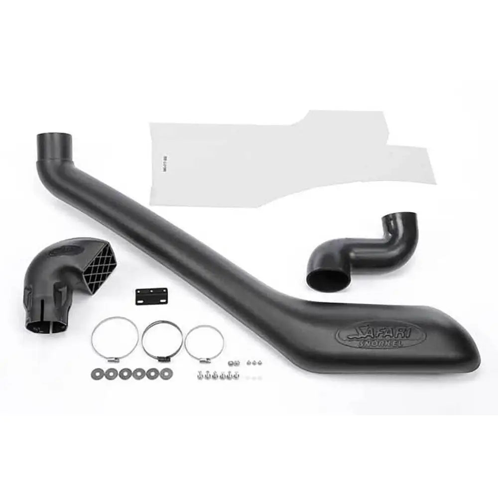 Safari V-Spec Snorkel To Suit Toyota Prado 150 Series 2009+ - Snorkel