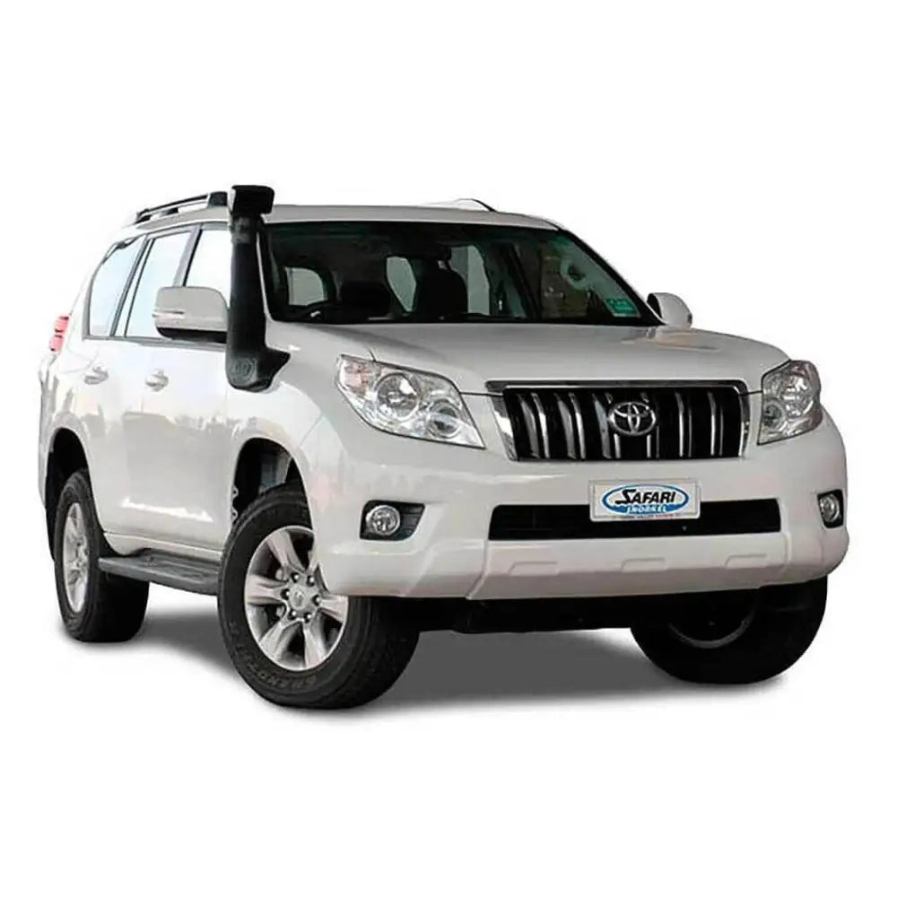 Safari V-Spec Snorkel To Suit Toyota Prado 150 Series 2009+ - Snorkel