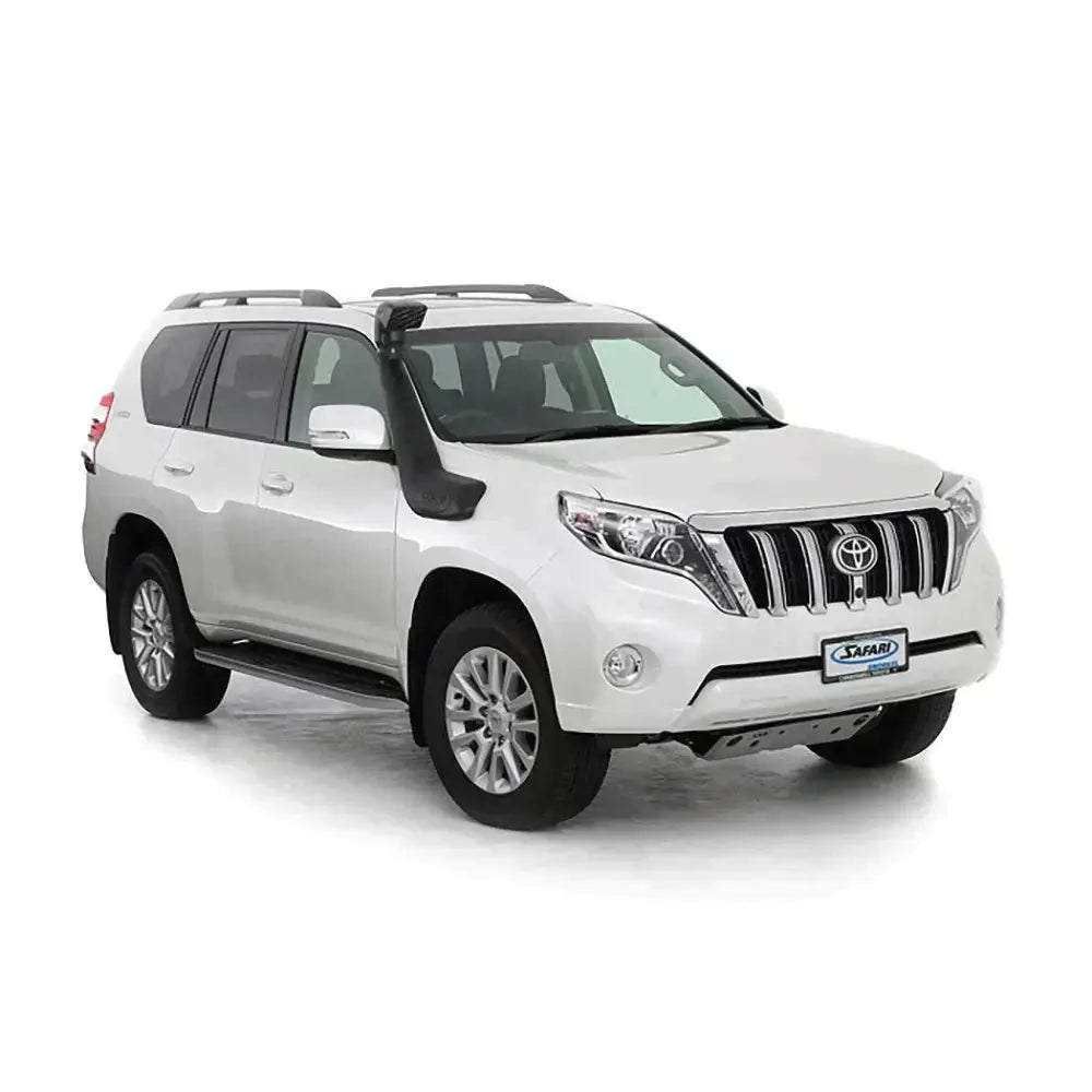 Safari V-Spec Snorkel To Suit Toyota Prado 150 Series 2015-2017 - Snorkel