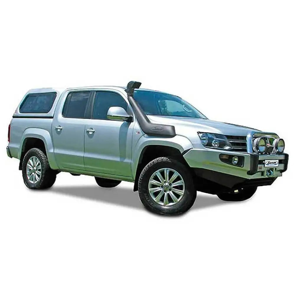Safari V-Spec Snorkel To Suit Volkswagon Amarok 2012+ - Snorkel