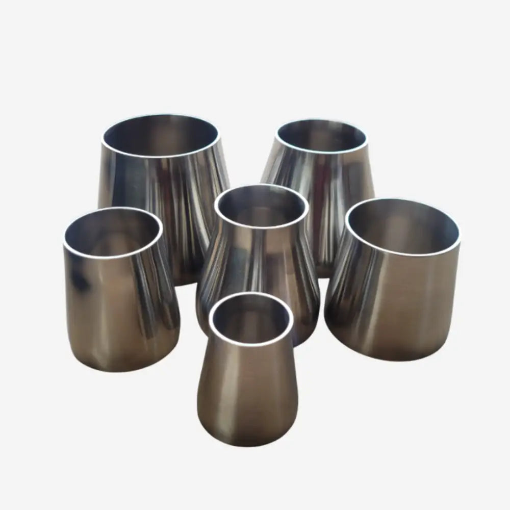 Stainless Steel Reducers