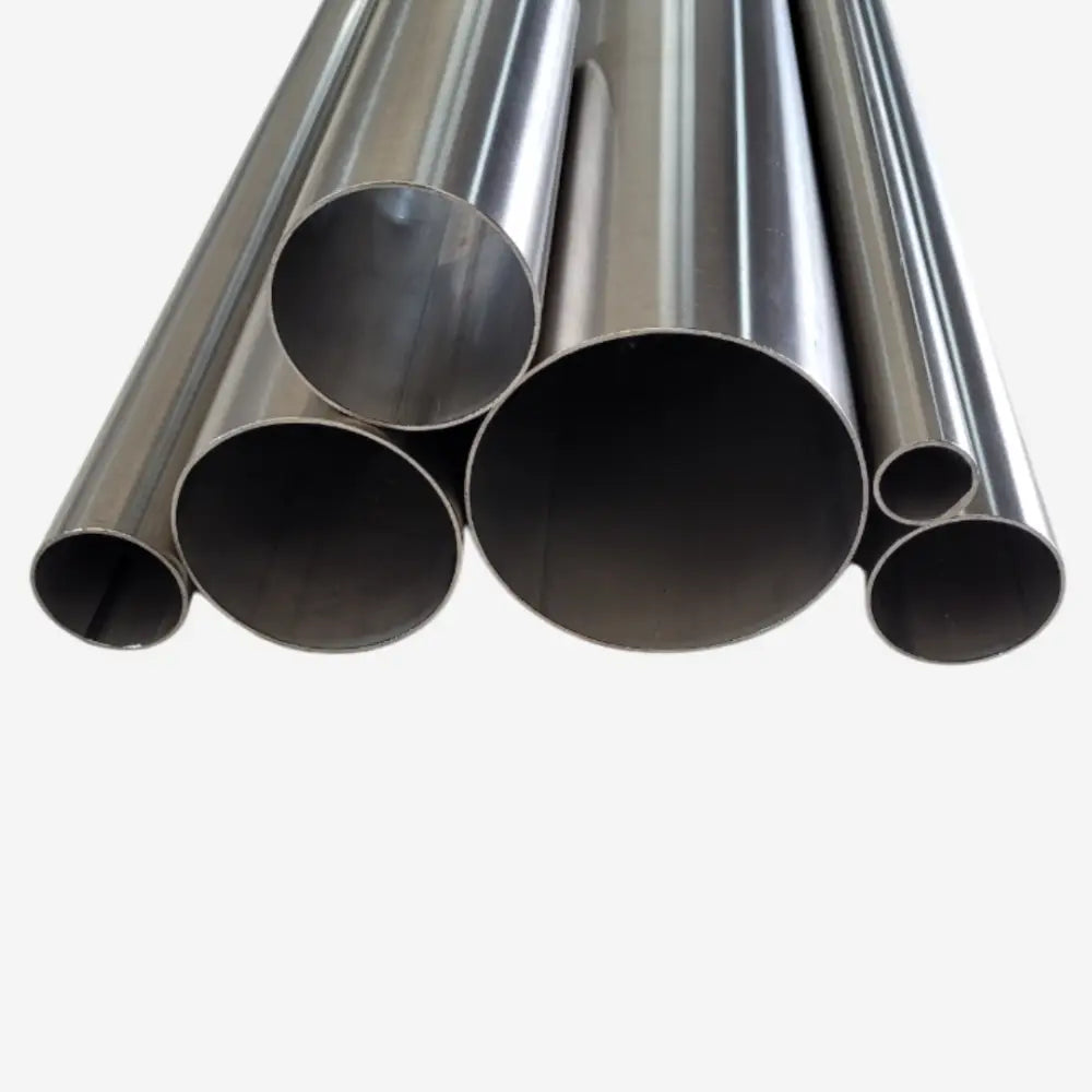 Stainless Steel Tube