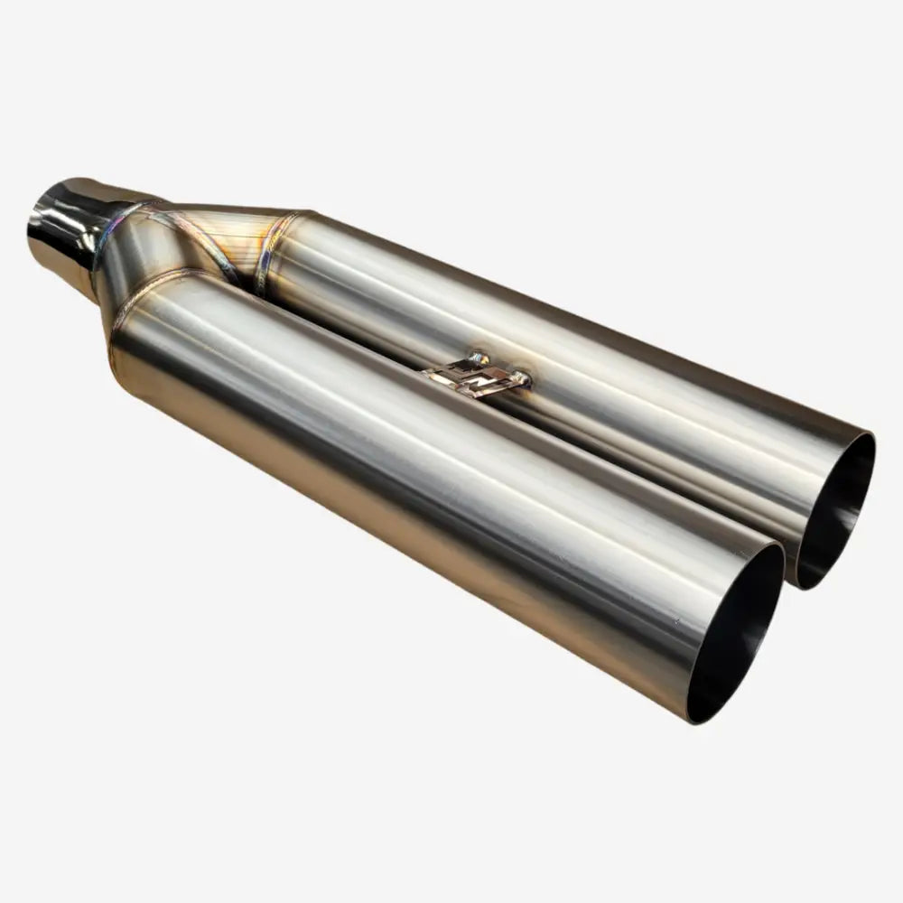Standard Shotgun Exhaust Tip