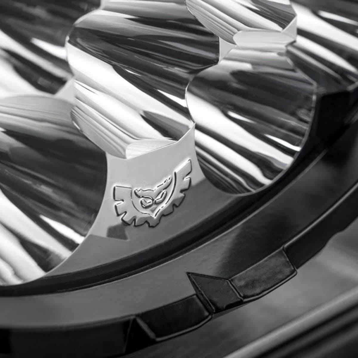 STEDI Type-X Sport 8.5 Inch LED Driving Lights