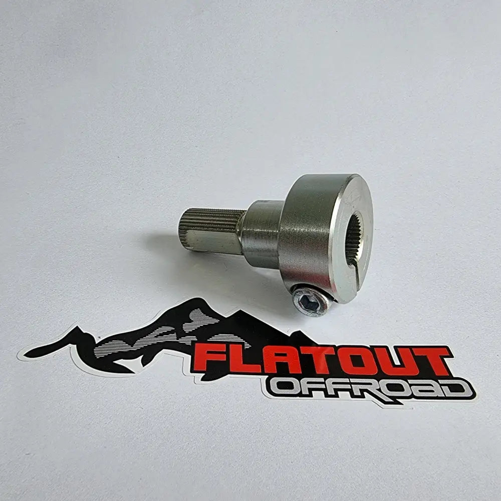 Steering shaft extension MAZDA Bounty 98-06 - Steering Extension