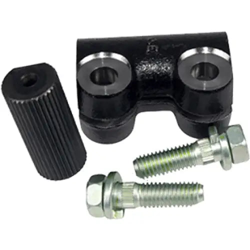 Steering shaft extension suit 05-14 Toyota Hilux