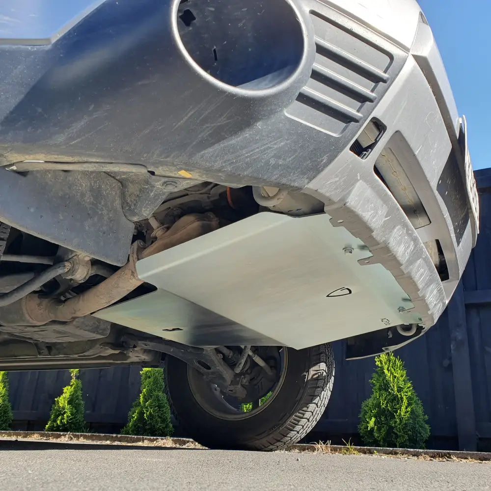 Subaru Forester SH 2008–2013 Bash Plate - Bash Plate