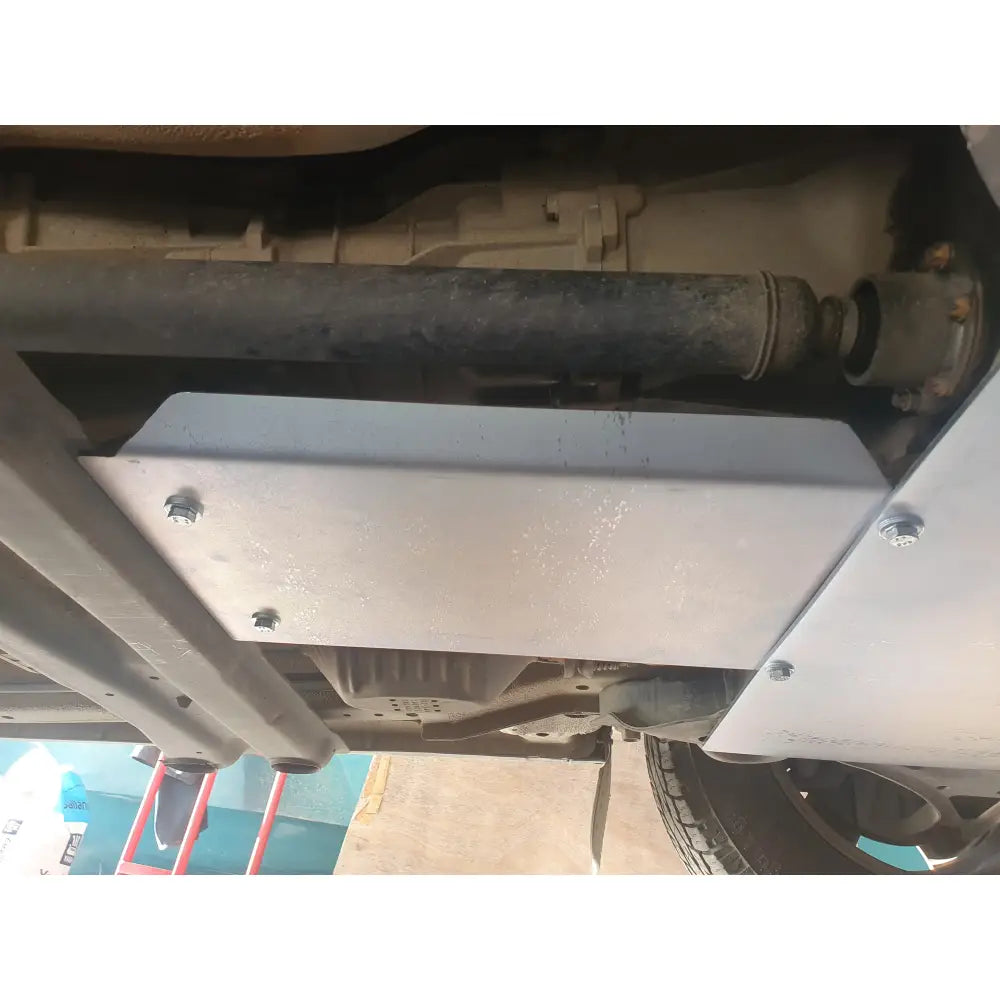 Suzuki Vitara / Escudo Bash Plates 2007-2016 - Bash plate