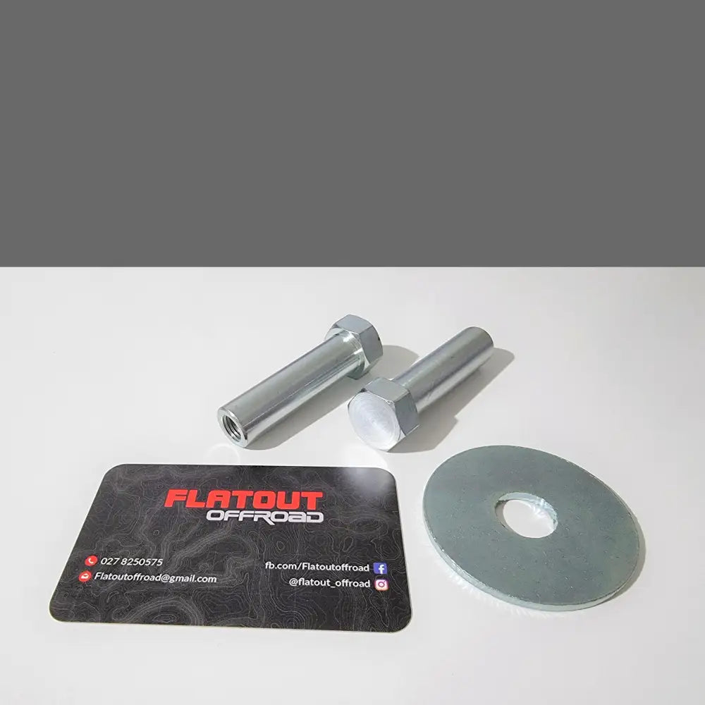 SUZUKI Vitara / Escudo / Grand Vitara Body Lift Kit - Suzuki Body Lift Kit