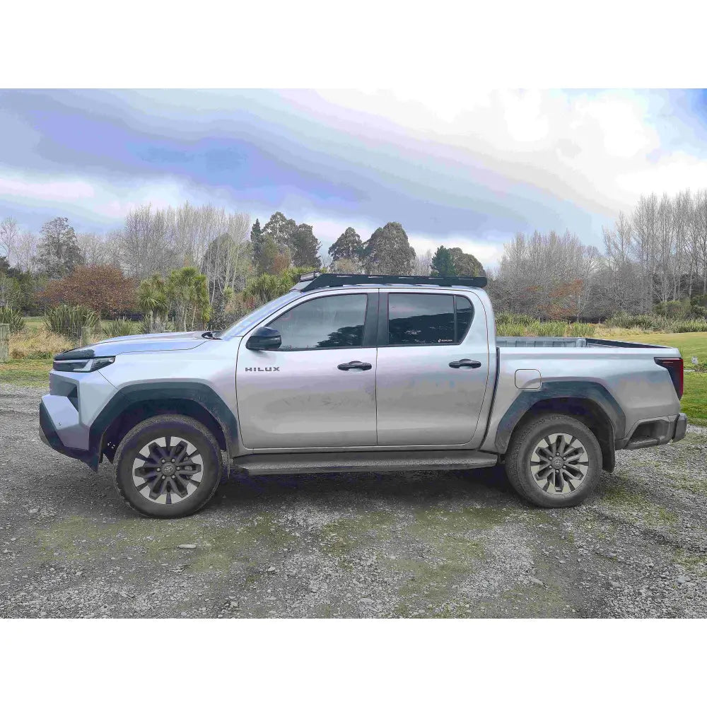 Toyota Hilux 2026-current N90 Roof Rack - Roof Rack