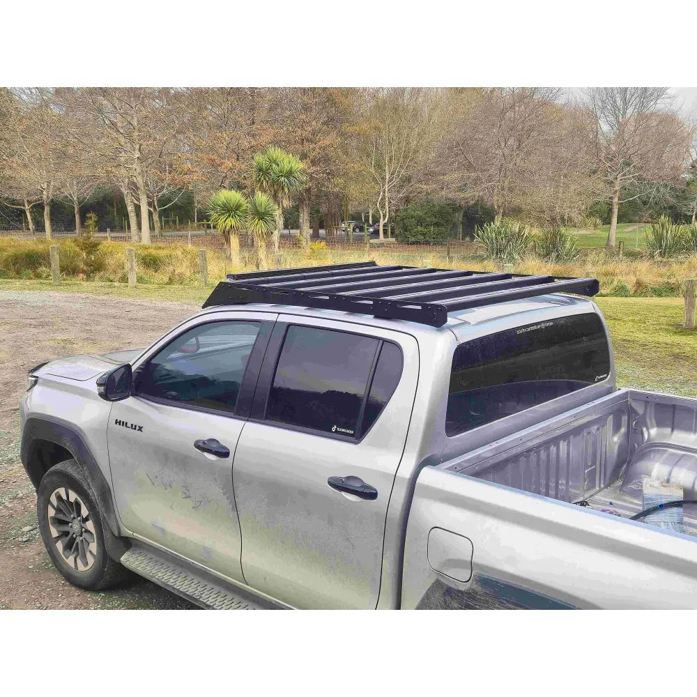 Toyota Hilux 2026-current N90 Roof Rack - Roof Rack