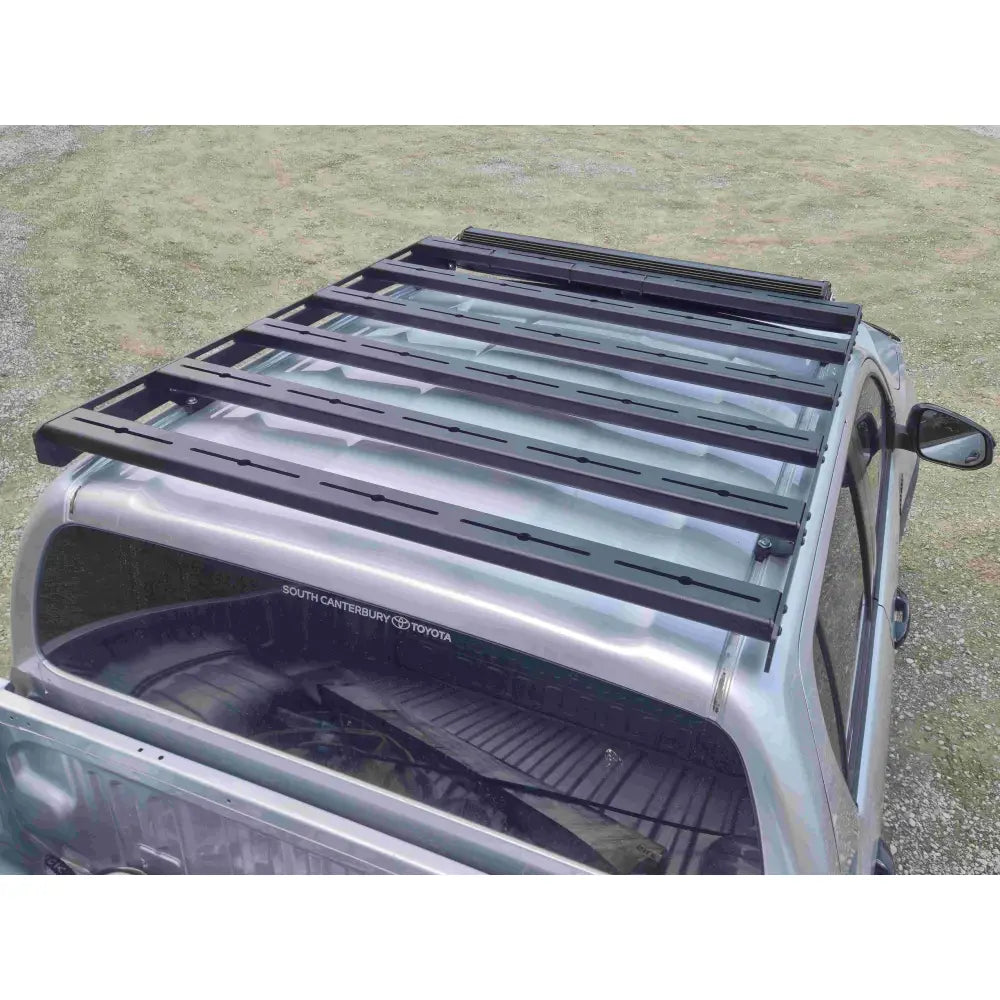 Toyota Hilux 2026-current N90 Roof Rack - Roof Rack