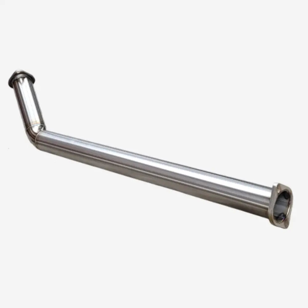 Toyota Hilux N70 2005-2015 3’’ DPF Delete Mid Pipe