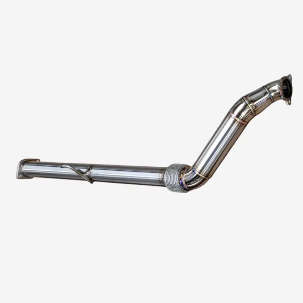 Toyota Hilux N70 3’’ Catless Down Pipe