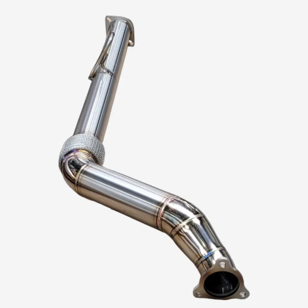 Toyota Hilux N70 3’’ Catless Down Pipe