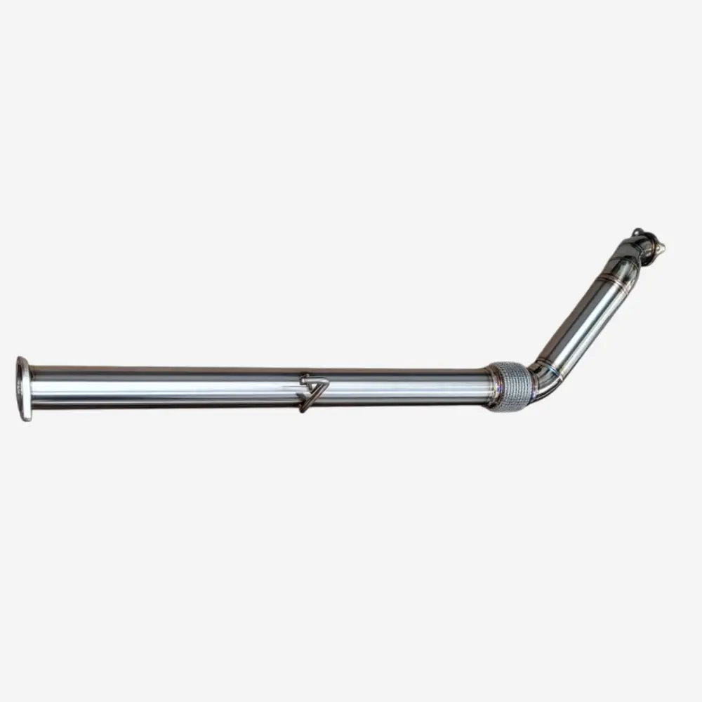 Toyota Hilux N70 3’’ Catless Down Pipe