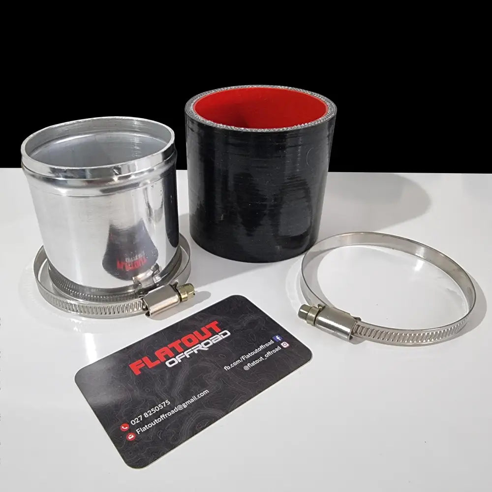 TOYOTA Hilux N80 15-21 | Intake extension - Toyota Body Lift Kit