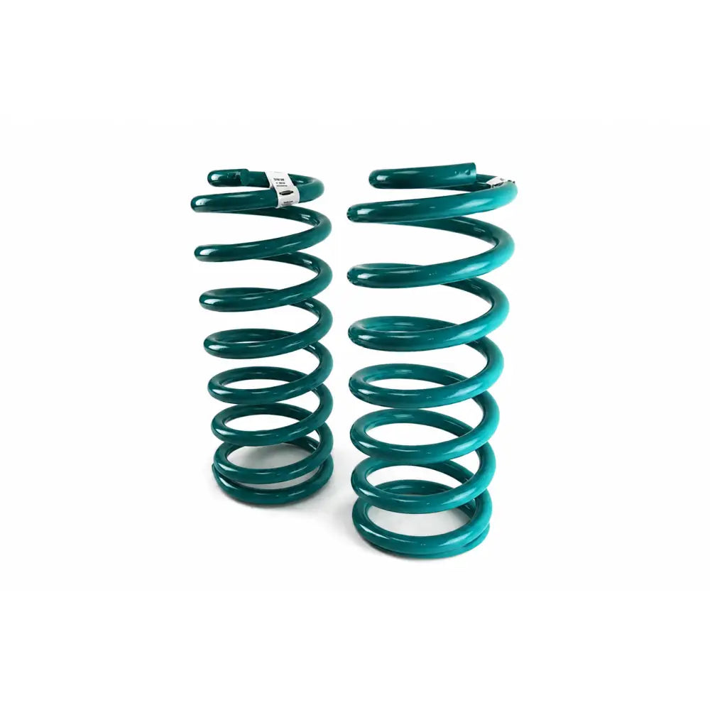 Toyota Hilux N90 2026+ Dobinson Lift Kit