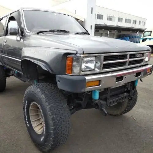 TOYOTA Hilux Surf / 4 Runner 1984-1989 | Body Lift Kit - Toyota Body Lift Kit
