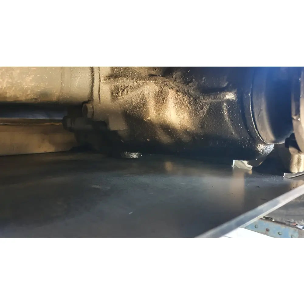 Toyota Hilux Surf KZN130/KZN167 Bash Plate 1989-2004 - Front plate - Bash plate