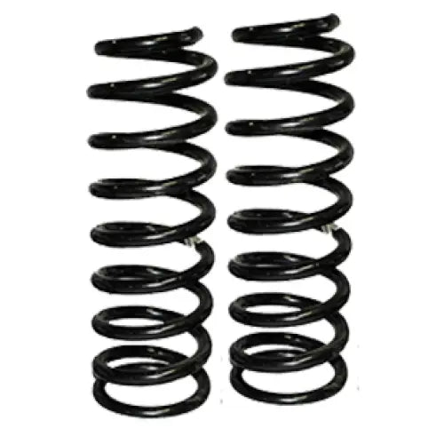 Toyota Hilux WideTrack (2022+) Front Lift Kit – EFS XTR