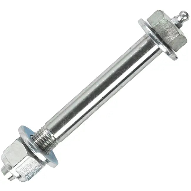 Toyota Hilux WideTrack (2022+) Full Lift Kit – EFS XTR - Lift Kit