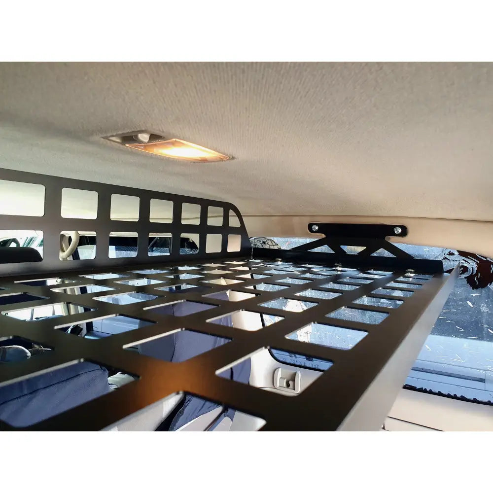 Toyota Landcruiser 100 series Rear Cargo Shelf - Shelf