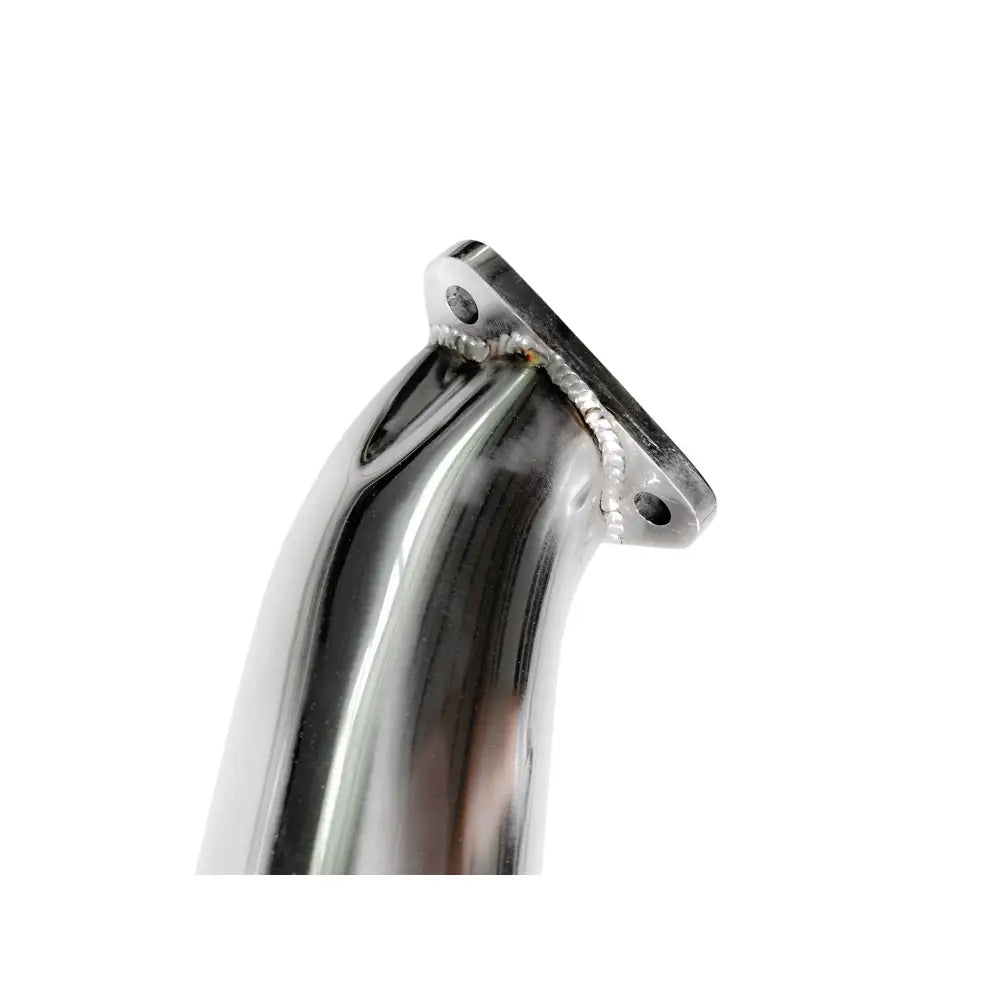 Toyota Landcruiser 70 Series (2015+) 76 78 79 VDJ Series Stainless DPF-Delete Pipe - Exhaust