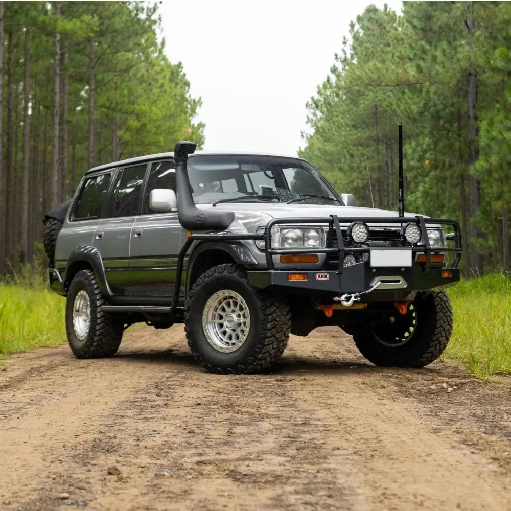 TOYOTA Landcruiser 80 Series 1990-97 Body Lift - Toyota Body Lift Kit